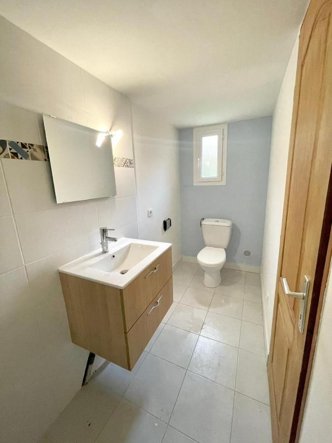 Chambres Le Relais De Sisco Ngoại thất bức ảnh