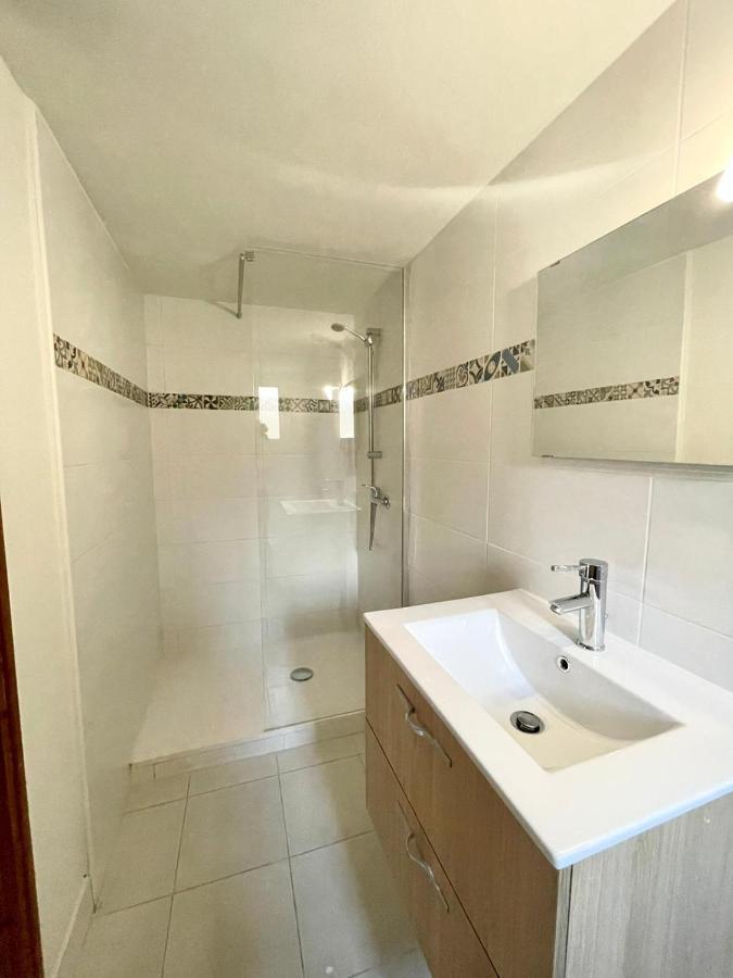 Chambres Le Relais De Sisco Ngoại thất bức ảnh