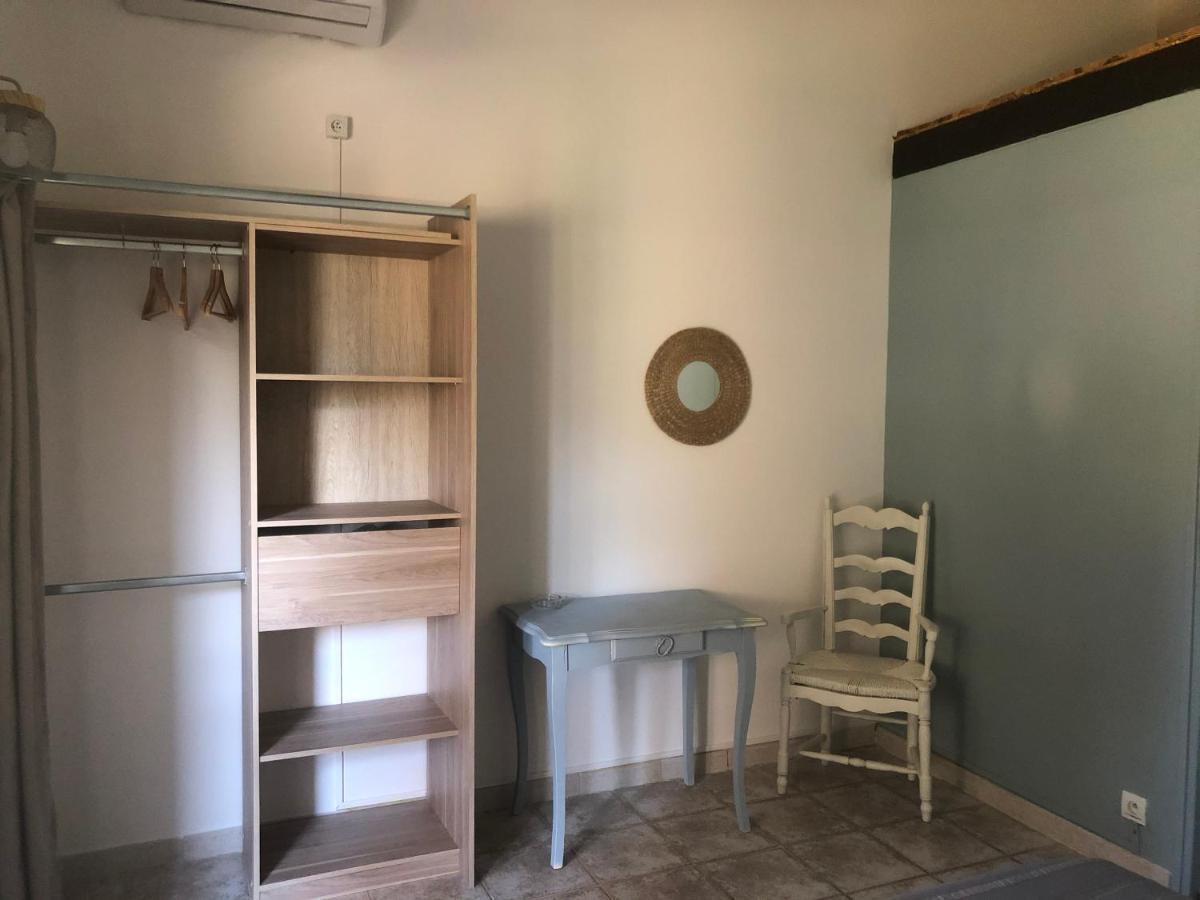Chambres Le Relais De Sisco Ngoại thất bức ảnh
