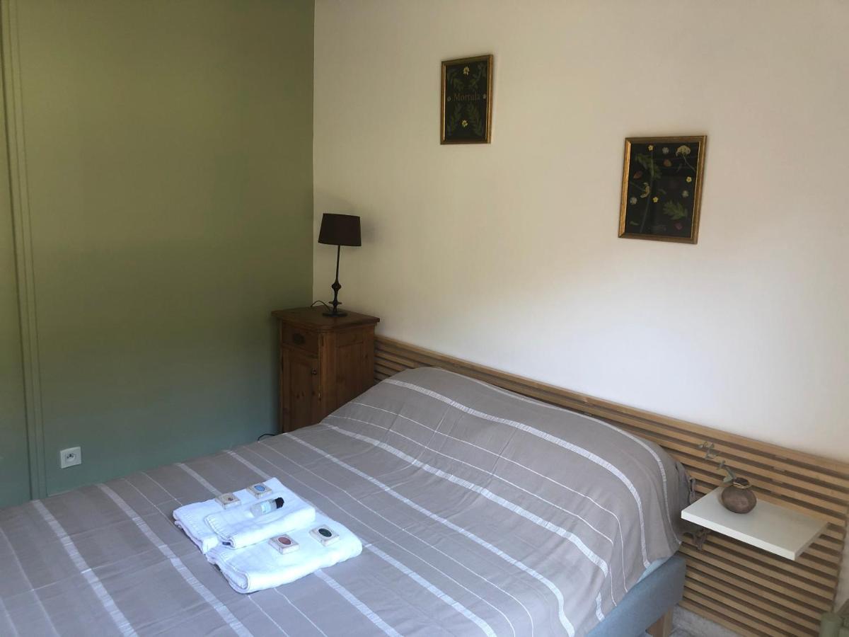 Chambres Le Relais De Sisco Ngoại thất bức ảnh