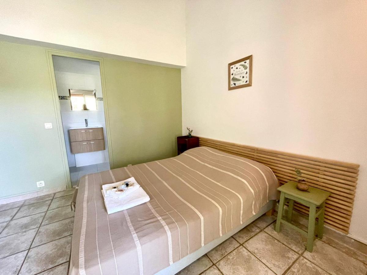 Chambres Le Relais De Sisco Ngoại thất bức ảnh