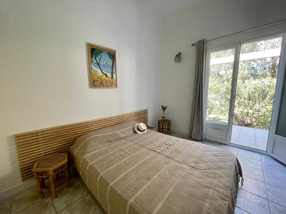 Chambres Le Relais De Sisco Ngoại thất bức ảnh