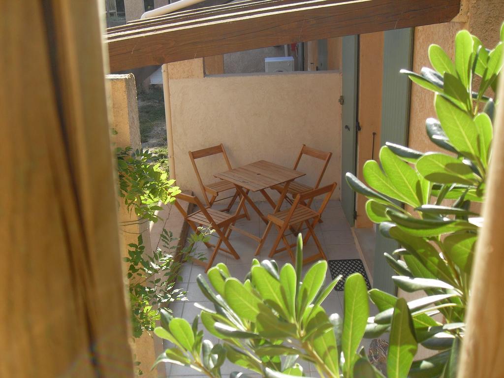 Chambres Le Relais De Sisco Phòng bức ảnh