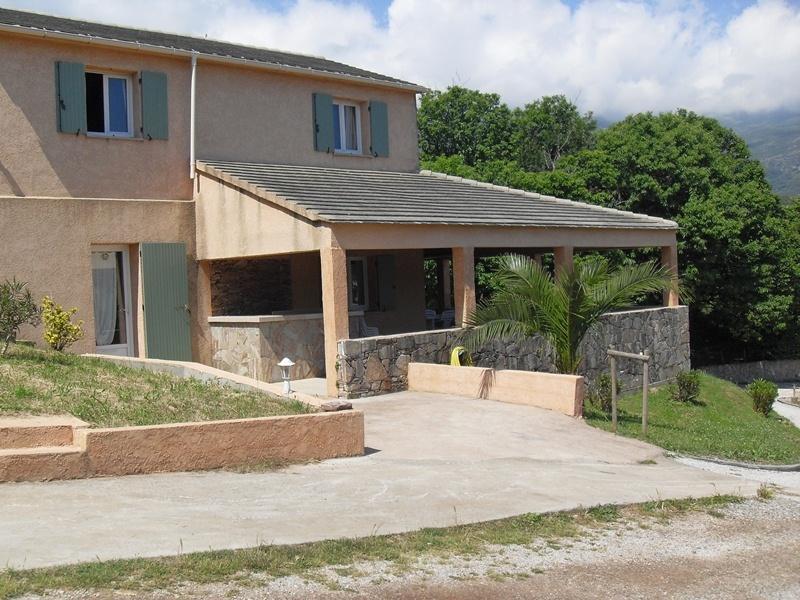 Chambres Le Relais De Sisco Ngoại thất bức ảnh
